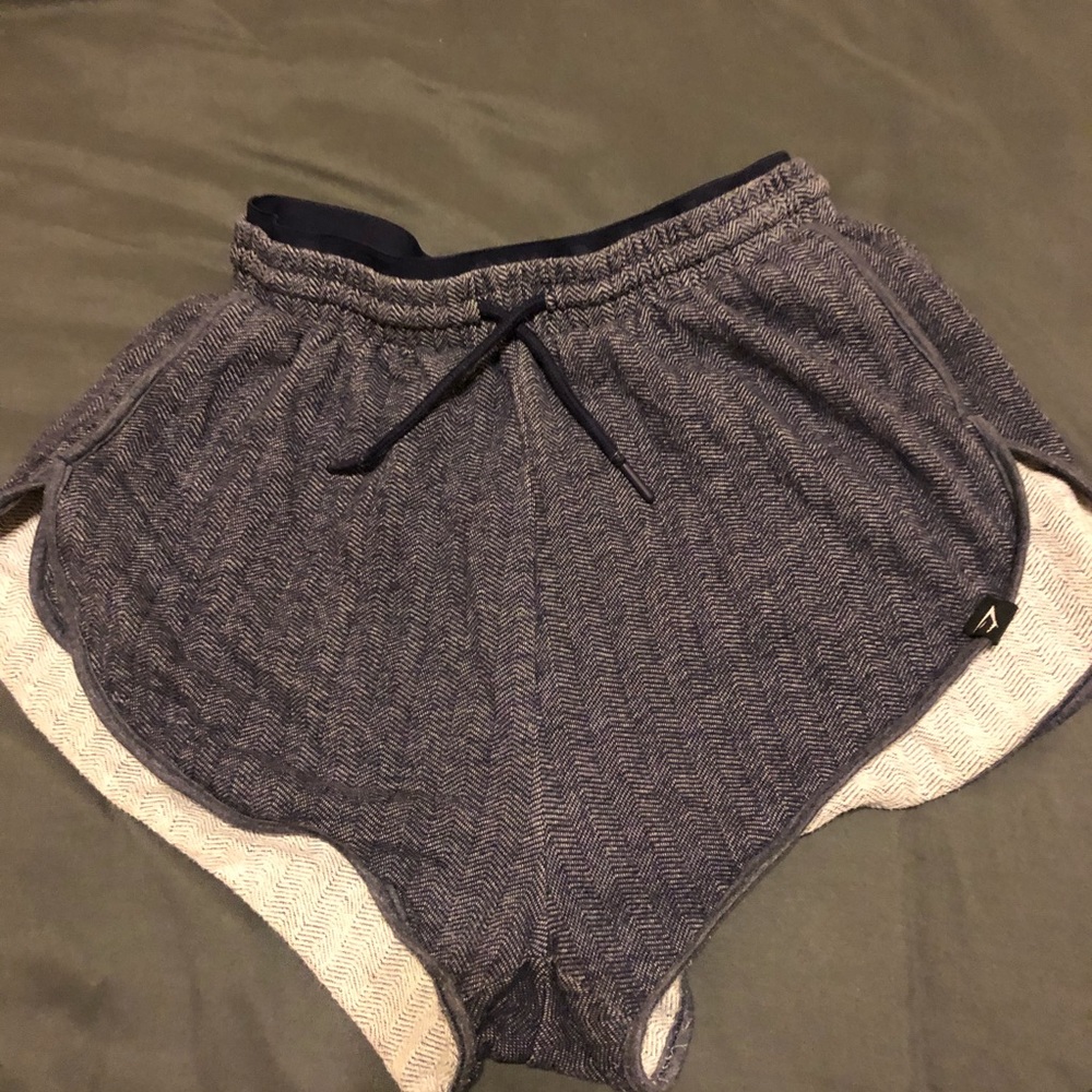 Gymshark Shorts